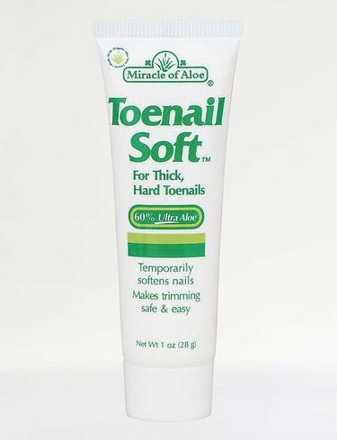 Toenail Soft Cream
