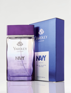 Yardley Navy EDT Multi
