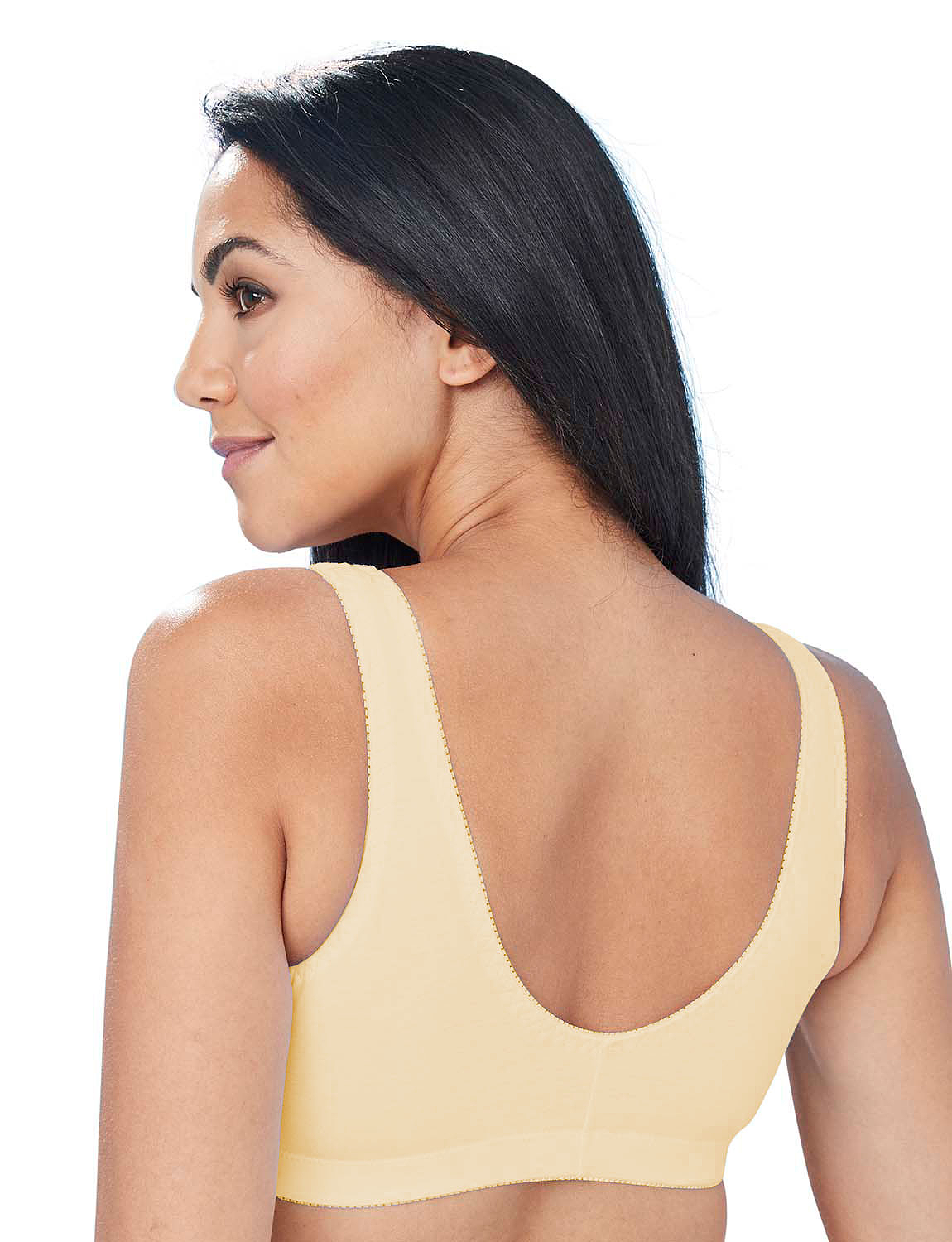 Buy BLOSSOM Skin Moulded Encircle Bra with Adjustable Straps online