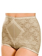 Firm Control Panty Girdle by Naturana Beige