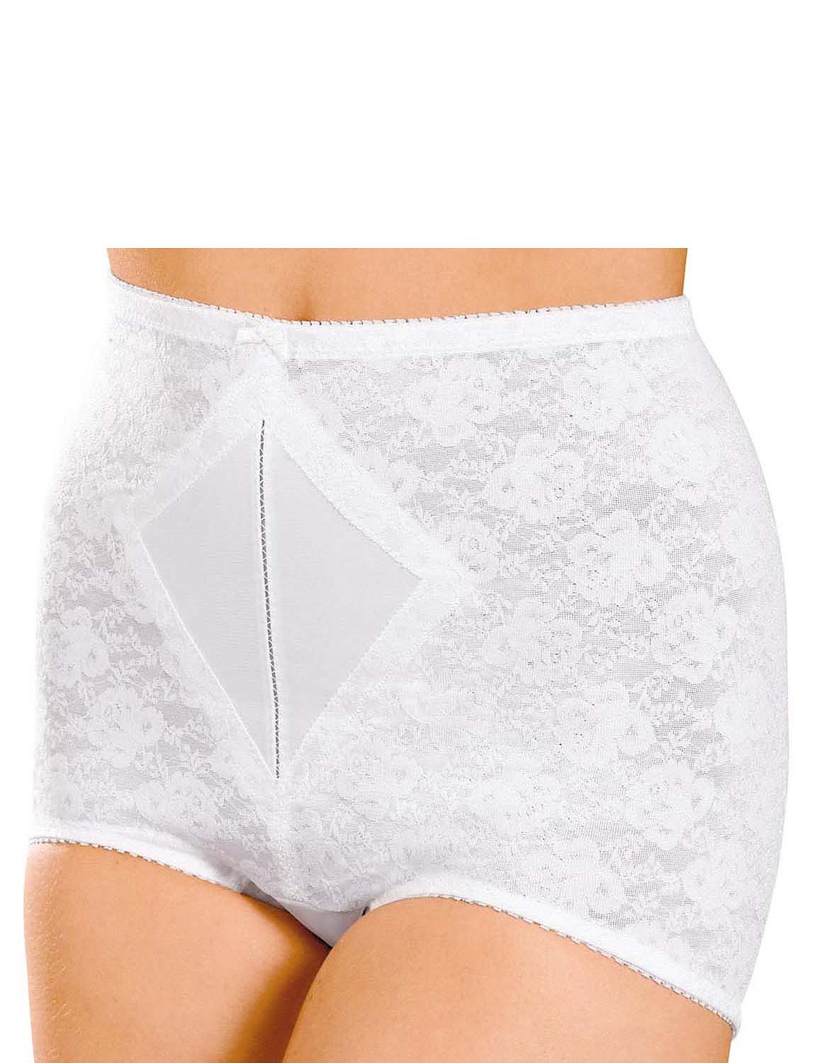 Naturana Womens Firm Control Panty Girdle Shaping Knickers