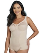 Naturana Corselette Light Beige