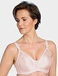 Naturana Minimizer Moulded Soft Bra Light Beige