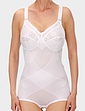 Naturana Non Wired Corselette Beige