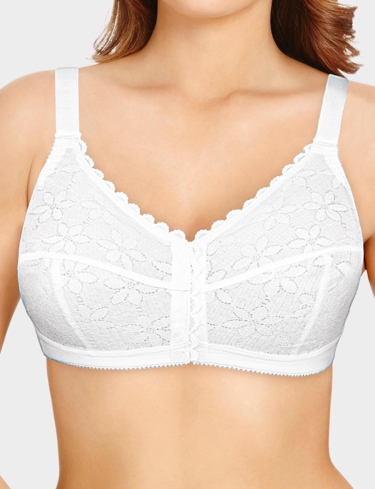 Berlei Classic Non Wired Firm Support Bra