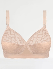 Playtex Cross Your Heart Bra Skin
