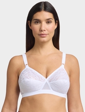 Playtex Cross Your Heart Bra Skin
