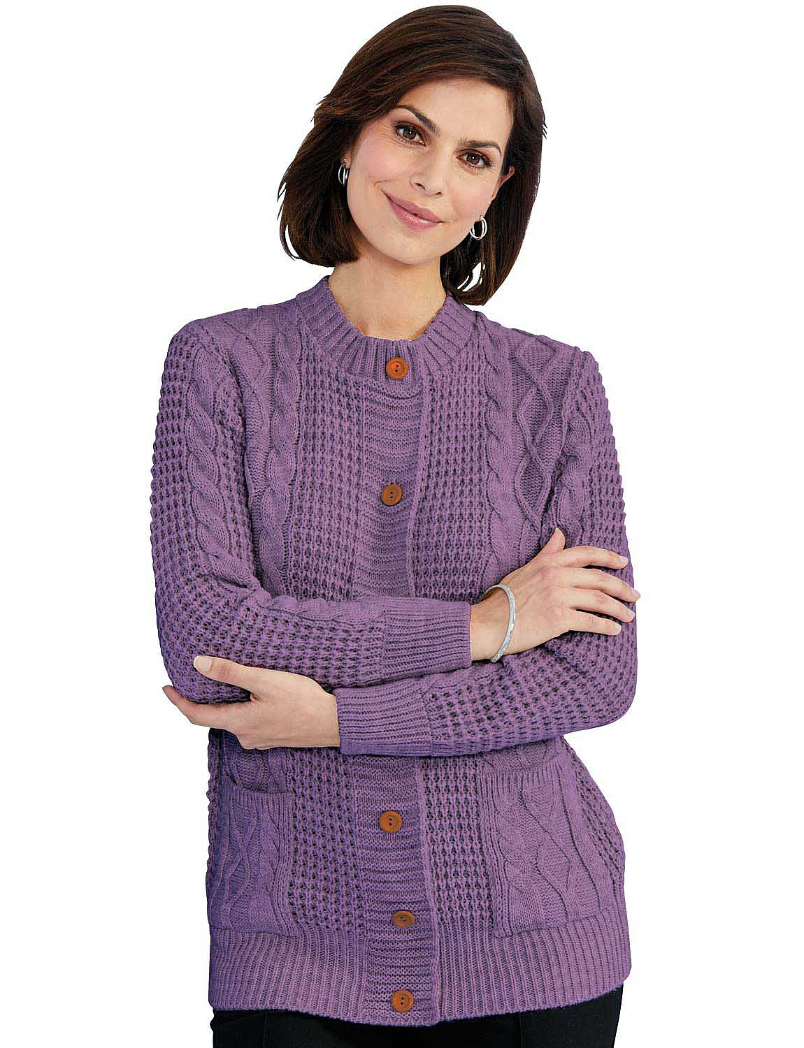chums ladies cardigans
