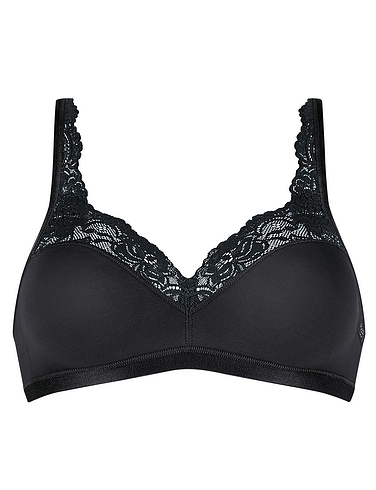 Sloggi Romance Bra | Chums