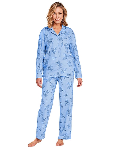 Winceyette Pyjamas