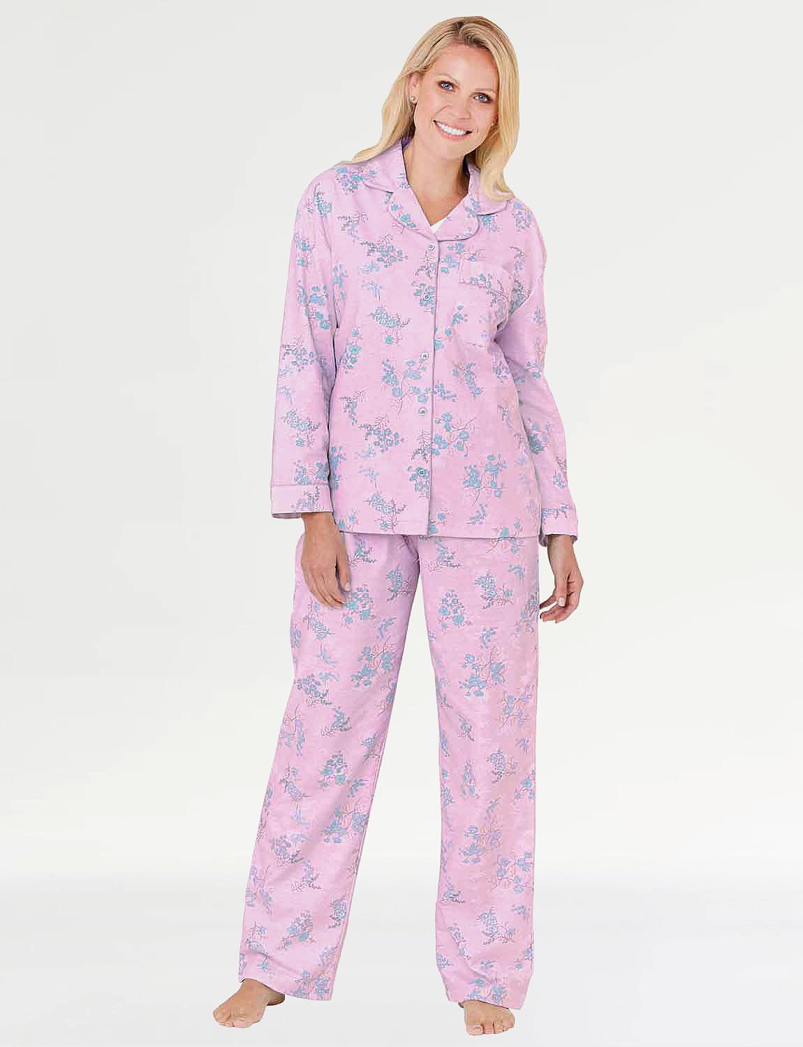 winceyette pyjamas