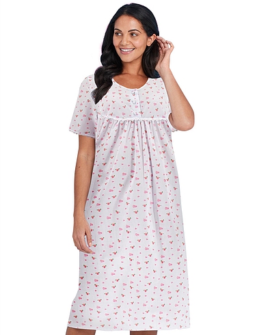 Chums discount ladies nightdresses