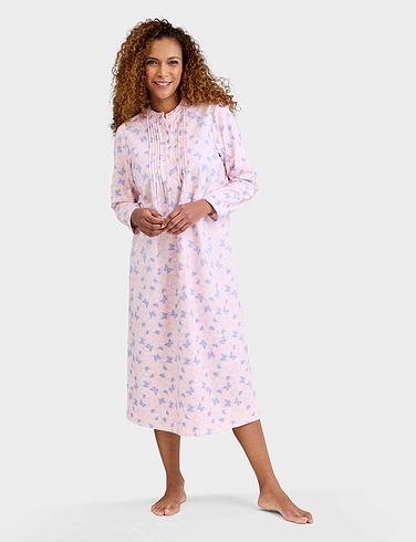 Winceyette Nightdress