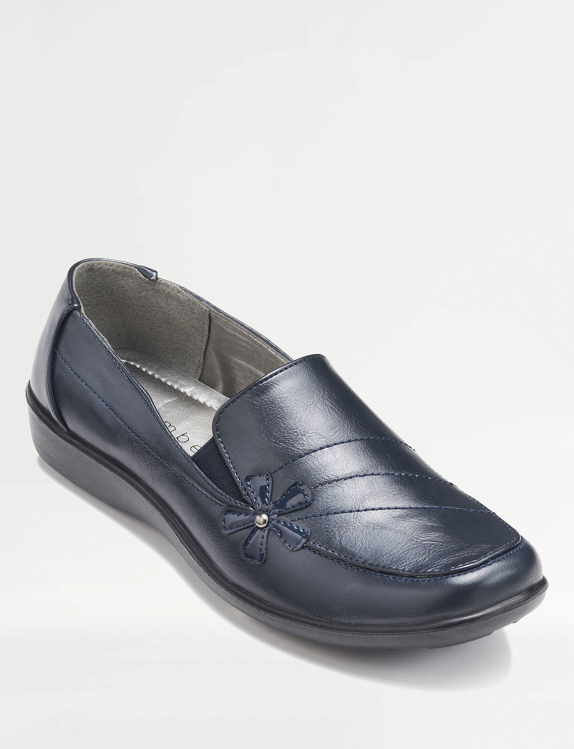 on slip shoes