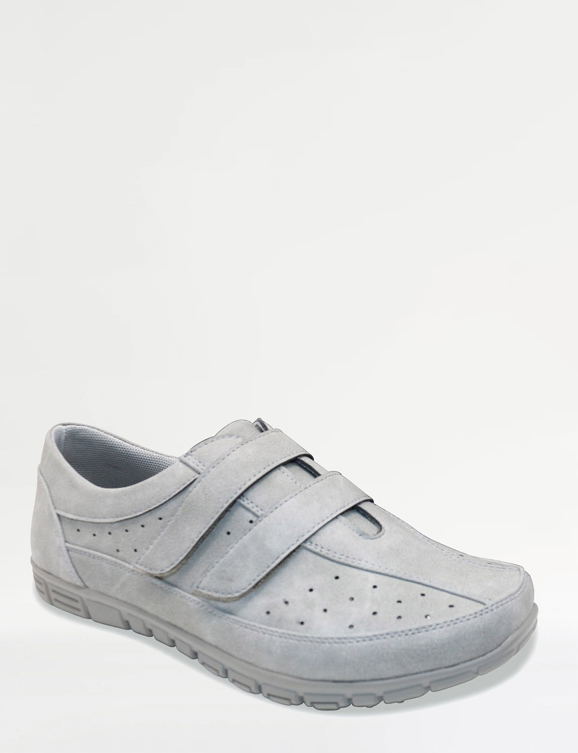 cushion walk ladies trainers