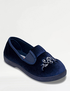 chums slippers