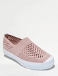 Wide Fit Aquashoe Pink