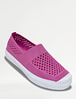 Wide Fit Aquashoe Pink