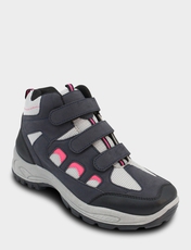 Wide EE Fit Walking Demi Boot NATURAL