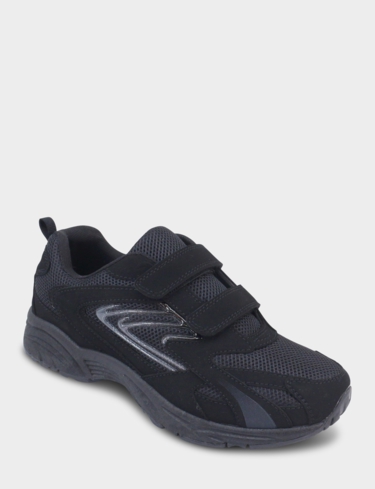 Touch and Close Wide EE Fit Trainer