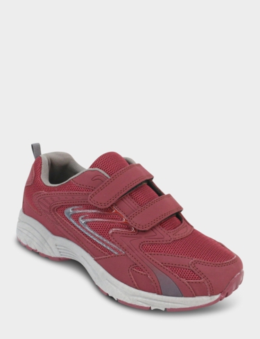 Touch and Close Wide EE Fit Trainer