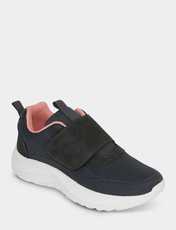 Truflex One Touch Fasten EE Fit Trainer Grey