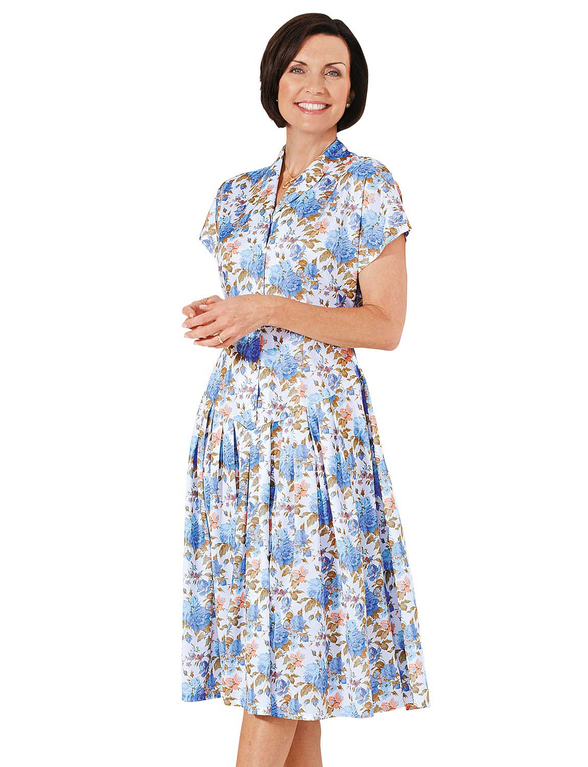 Summer Dresses For Older Women To Feel Always Confident Summer Dresses For Older Women To Feel Always Confident
