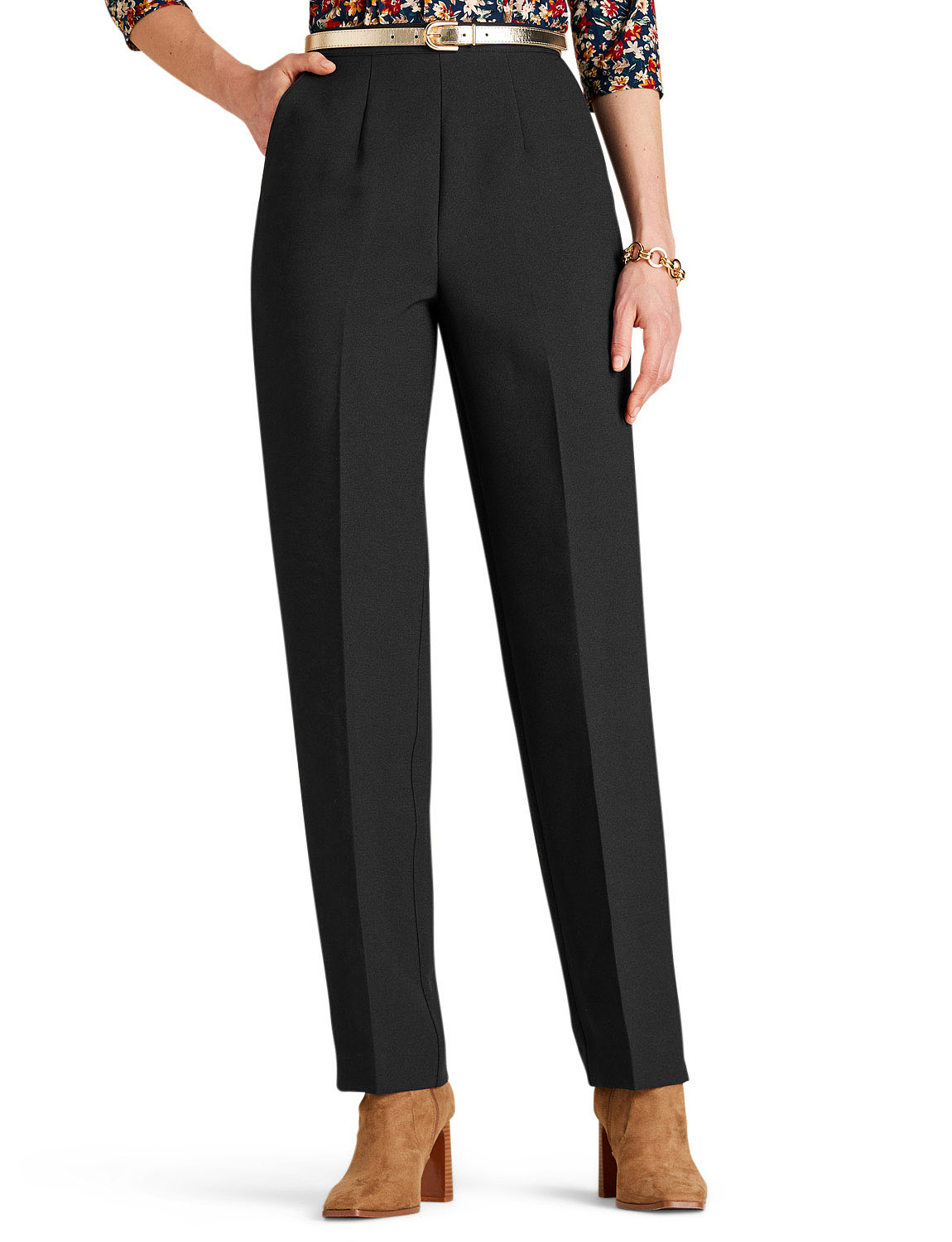 Womens Naolia Virgin Wool Trousers In Anthracite  Isabel Marant UK
