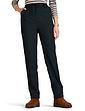 Ladies Thermal Lined Trouser Navy