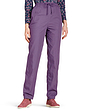 Ladies Thermal Lined Trouser Navy