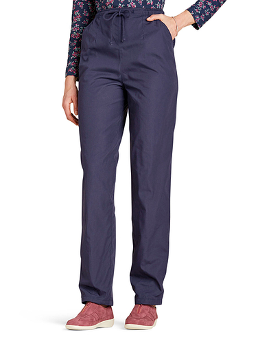 Ladies Thermal Lined Trouser