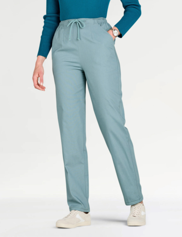 Ladies Thermal Lined Trouser