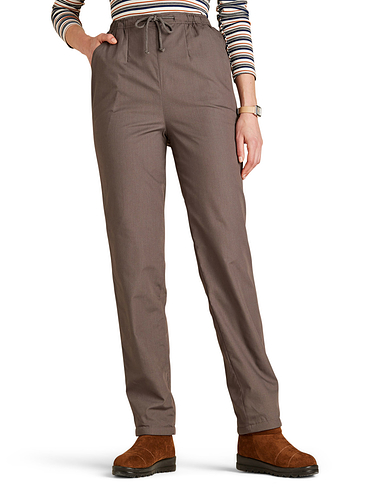Ladies Thermal Lined Trouser