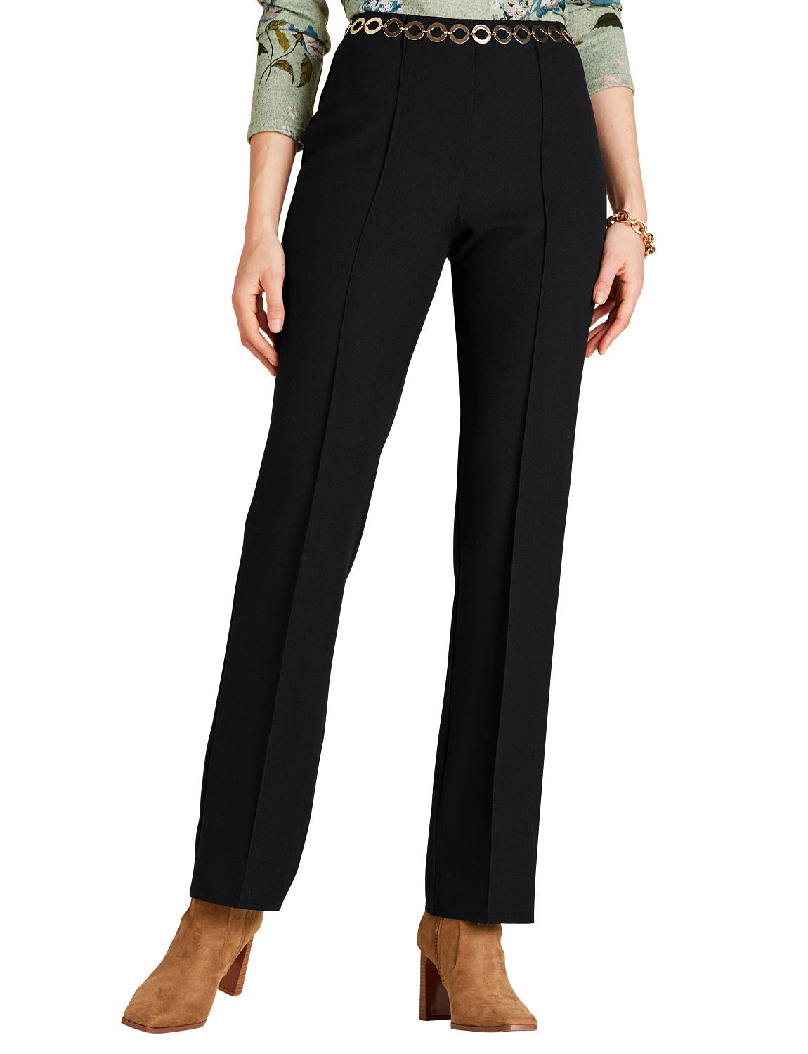 Chums Ladies Womens Thermal Lined Trousers