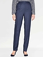 Classic Ladies Trouser Black