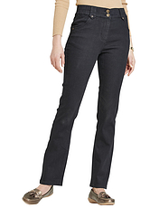 Superstretch Jeans Indigo