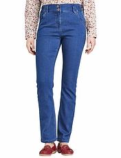 Superstretch Jeans Indigo