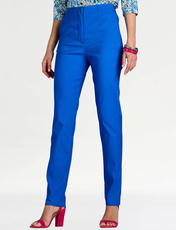 Superstretch Trousers Blue