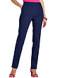 Superstretch Trousers Blue