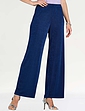 Slinky Trouser Navy