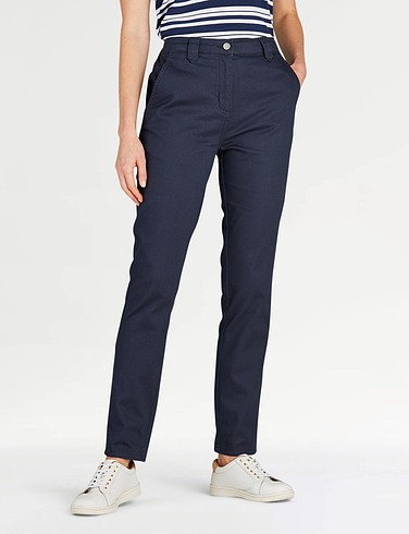 Cotton Twill Jean