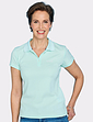 Regatta Polo Top Aqua