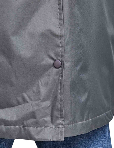 Pegasus Waterproof Fleece Lined Jacket - Short Length | Chums