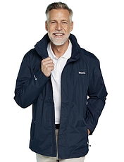 Regatta Waterproof Jacket Blue