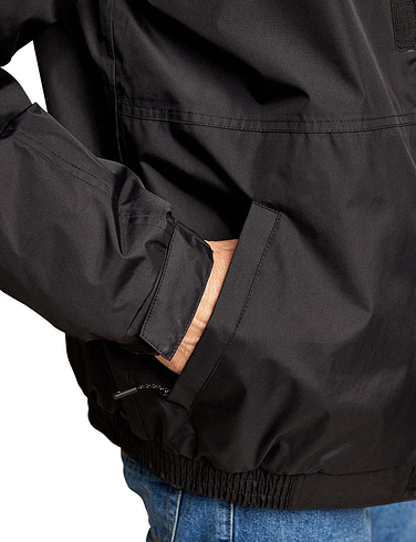 Regatta Niviston Fleece Lined Waterproof Jacket
