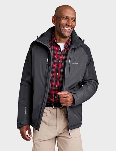 Pocket waterproof jacket hotsell