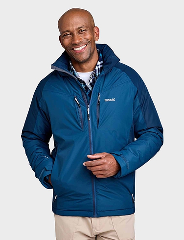 Regatta Waterproof Jacket