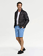 Regatta Water Repellent Quilted Jacket Black