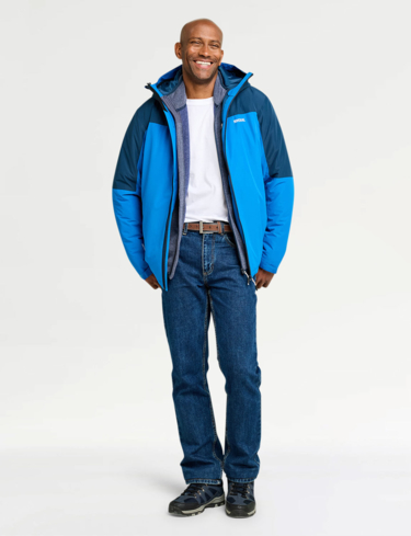 Regatta Thornridge Waterproof Jacket