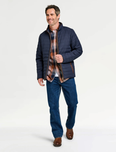 Champion Water Repellent Jacket